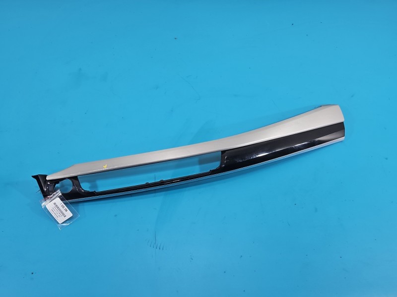 Listwa listwy dekory dekor deski BMW X5 F15 eu