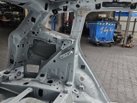 Błotnik tył lewy BMW iX3 G08 ćwiartka A96