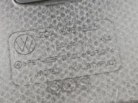 Wykładzina bagażnika podłoga Vw T-Roc 2GA858855