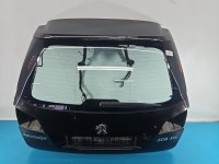 Klapa tył Peugeot 508 I kombi 5d KDMD