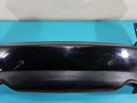 Zderzak tył Infiniti FX I czarny KH3 HB