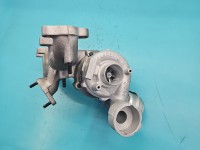 Turbosprężarka Regenerowana Seat Toledo II Leon I 1.9 tdi 150KM 721021-4, 038253016G