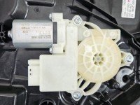 Podnośnik tył prawy BMW G20 7432236 sedan