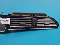 Kratka nawiewu środkowa Vw Tiguan II 16- 5NB815720, 5NB819709 EUROPA