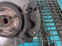 Zacisk przód prawy Ford Mondeo Mk3 2.0 tdci