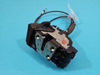 Zamek przód lewy Nissan Juke I F15 10-19 EUROPA Nissan, Europejska, 6pin