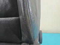 Fotel lewy przód kierowcy Audi A6 C6 EU 5d