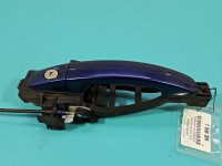 Klamka przód lewa zewnętrzna Ford Focus Mk3