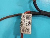 Instalacja Wiązka przekładni kierowniczej Skoda Octavia III 5Q1971111CD