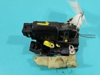 Zamek przód lewy Dacia Dokker EUROPA Producent części: Dacia, 2pin