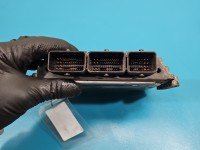 Komputer Sterownik silnika 0281015798, 237100055R Renault Scenic III 1.9 dci