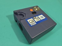 Pompka kompresor do kół Opel Mokka A kompresorek