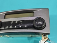 Konsola panel nawiewu Renault Laguna II 8200181132-A