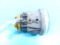 Halogen lewy Citroen C3