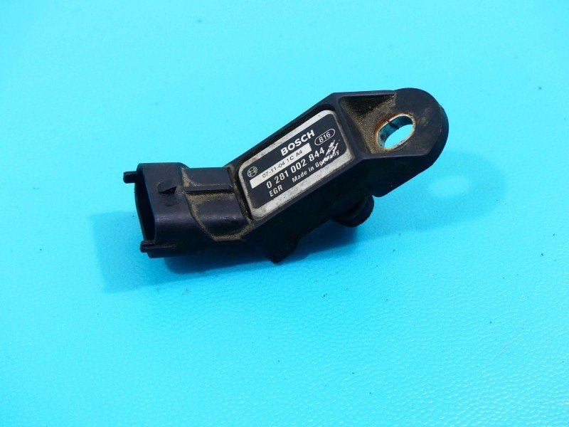 Czujnik ciśnienia powietrza Suzuki Swift Mk6 0281002844 Mapsensor