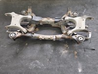 Tylna belka oś tył BMW X6 E71 3.0d