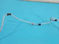 Przewód klimatyzacji rurka Vw Sharan II 10- 7N0820741B