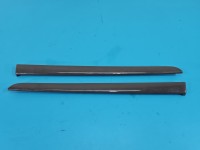 Listwa listwy dekory dekor deski Audi A4 B6 eu