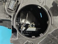 Reflektor lewy lampa przód Opel Astra V K EUROPA 39195688, 662588537