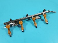 Wtryskiwacz listwa wtryskowa Suzuki Swift Mk7 1.2 16V 94KM