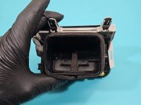 Kratka nawiewu Lexus IS III 14-25 555650-53130, 555650-53070, 55650-53080 EUROPA