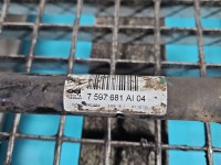 Półoś tył lewa bmw F30 2.0d NZ7D20C manual