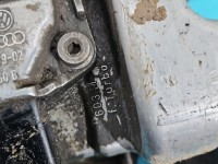 Misa olejowa MISKA Audi A3 8L 1.8 20V