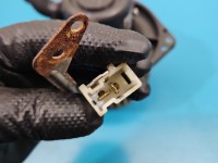 Dmuchawa nawiewu wentylator Nissan Micra K11 0130063083 EUROPA