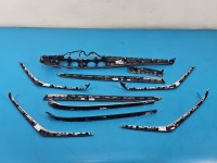 Listwa listwy dekory dekor deski Mercedes W222 eu