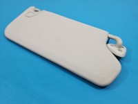 Przesłonka lewa Fiat Freemont DASZEK osłona przeciwsłoneczna