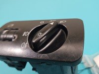 Przełącznik włącznik świateł Audi A3 8L