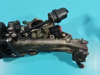 Chłodnica spalin Opel Insignia A 55579324 2.0 cdti