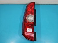 Lampa tył lewa Fiat Doblo II HB