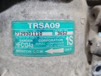 Sprężarka klimatyzacji kompresor Honda Logo 1.3 16V