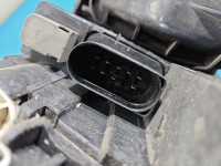 Reflektor lewy lampa przód Audi A4 B6 EUROPA 8E0941003F, 89305690