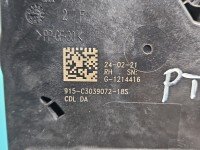 Zamek tył prawy 13533667 Opel Insignia B