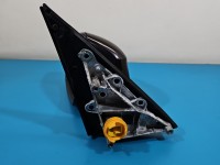 Lusterko lewe pin BMW X5 F15 5d kolor B53\8 europa