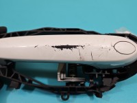 Klamka przód lewa zewnętrzna BMW iX3 G08 9881775