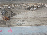 Stopień Land rover Discovery Sport 14- L550 2.0 T