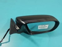 Lusterko prawe Subaru Legacy IV czarny, 32J europa