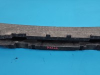 Wzmocnienie zderzaka przód belka Peugeot 3008 II Peugeot, Absorber przednie KWE