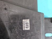 Wentylatory Wentylator chłodnicy Renault Clio IV 12-20 214818009R 1.1 16V (D4FD740)