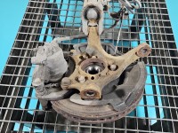 Zwrotnica prawa piasta przód 1.6 16V Hyundai Elantra VII 20-