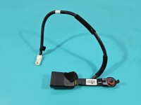 Pas bezpieczeństwa przód prawy pasażera Kia Ceed II 12-18