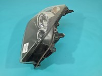 Reflektor prawy lampa przód Opel Astra III H EUROPA
