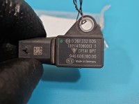 Czujnik ciśnienia powietrza Porsche Panamera I 970 0261232005 Mapsensor