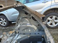 Błotnik tył prawy Renault Megane IV brązowy TECNL ćwiartka