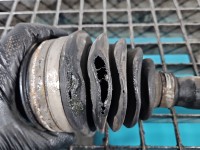 Półoś przód prawa Mercedes W222 3.0 cdi 656929 automat