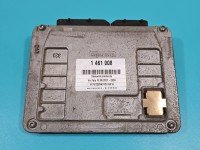 Komputer Sterownik silnika 03E906033L Vw Polo IV 9N 1.2 12V