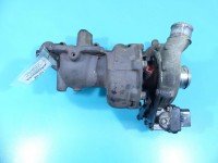 Turbosprężarka Ford Mondeo Mk3 728680-13 2.0 tdci 116KM